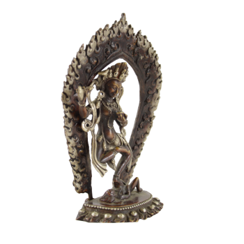 figurka Vajrayogini 10*